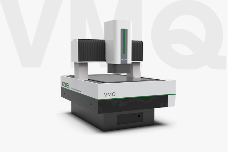 天準(zhǔn)VMQ大行程龍門型閃測影像儀