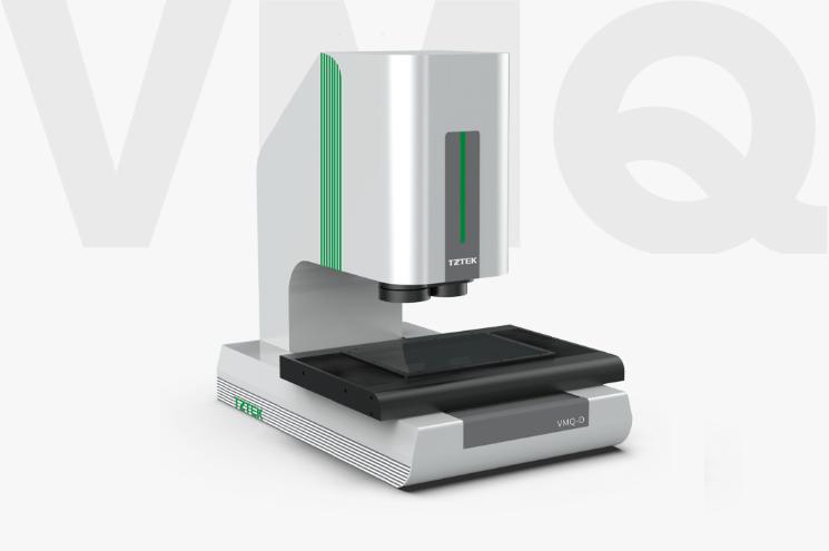 天準(zhǔn)VMQ-D閃測型測量儀